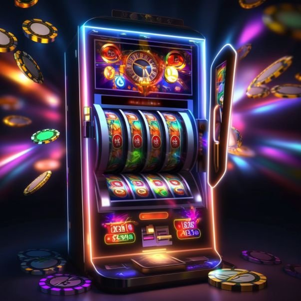 Slot game lobby on vvjl login platform for Philippines players